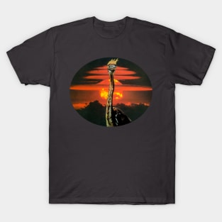 Atomic T-Shirt